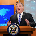 ABD Dışişleri Bakanı Pompeo salgına rağmen İsrail'de: İki kritik tehditle mücadele ediyoruz