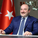 Sanayi ve Teknoloji Bakanı Varank: Haziran ayında yerli ilaç konusunda müjdemiz olacak