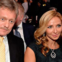 Kremlin Sözcüsü Peskov’un eşi Navka'dan koronavirüs açıklaması: Eşim virüsü işten getirdi