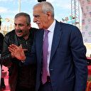 Ahmet Türk’ten Sırrı Süreyya’ya 'işbirliğini itiraf ettin' eleştirisi: Siyasette saklı kalması gereken şeyler vardır