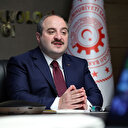 Sanayi ve Teknoloji Bakanı Mustafa Varank: Türk sanayisinin zayıflamasına müsaade etmeyeceğiz