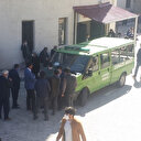 Van'da Vefa Sosyal Destek Grubu'na uzun namlulu silahlarla saldırı: 2 kişi hayatını kaybetti