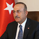 Bakan Çavuşoğlu: Seksen ülkeye tıbbi malzeme yardımında bulunduk