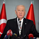 Bahçeli'den alçak saldırıya ilişkin açıklama: Hainleri lanetliyorum