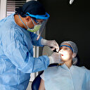 Koronavirüsle mücadele korkutan uyarı: Sahte diş hekimleri yayılımını artırır