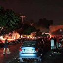 Libya'da Hafter milislerinden Trablus'ta hastane ve çevresine roketli saldırı