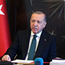 Erdoğan'dan Van'daki alçak saldırıya sert tepki