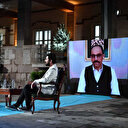 Musiki Muallim Mektebi Cumhurbaşkanlığı Sözcüsü Kalın’ı ağırladı: Telekonferans ile bağlandı