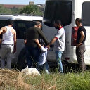 Sokak kısıtlamasının başlamasına 5 dakika kala ırmakta kayboldu: Cesedi bulundu