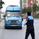 Sağlık Bakanlığı minibüs şoförleri ve yolcular için rehber yayımladı