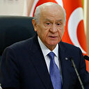 MHP lideri Bahçeli'den 'Memleket Masası' önerisine tepki: Çirkin bir tuzağın varlığına açıkça delil teşkil etmektedir