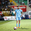 Jose Ernesto Sosa'dan transfer itirafı: "Bana sürekli mesaj atıyor"