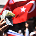 Bakan Pekcan açıkladı: Türk Eximbank 678 milyon dolar tutarında sendikasyon kredisi temin etti