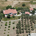 Fatih Portakal'ın çiftliğinde kaçak yapı incelemesi