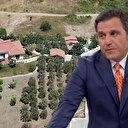 Fatih Portakal'ın çiftliğinde kaçak yapı incelemesi