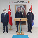 İçişleri Bakanı Soylu: Ya olacağız ya öleceğiz