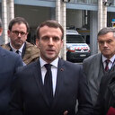 Fransa Cumhurbaşkanı Macron parlamentoda kan kaybediyor: 20 milletvekili partisinden ayrılıyor