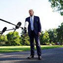 Trump'tan medyayı hedef aldı: Aksak Akım Medya
