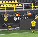 Salgına rağmen başlayan Bundesliga'da dikkat çekici önlemler