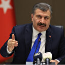 Sağlık Bakanı Fahrettin Koca 16 Mayıs koronavirüs sonuçlarını açıkladı: 41 kişi hayatını kaybetti, 2004 kişi iyileşti