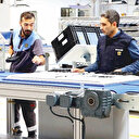 Beyaz eşyada fark attık