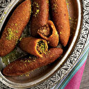 23. gün iftar menüsü