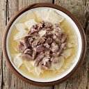 Peygamberimizin en sevdiği yemekler