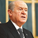 MHP lideri Bahçeli: Siyasi etik kanunu çıkarılsın