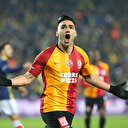 Falcao tepki gösterdi: Gol sevincine neden izin yok?