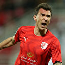 Galatasaray Belhanda'yı gönderip Mandzukic'i getiriyor