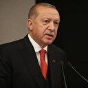 Cumhurbaşkanı Erdoğan: Bayramda 81 ilde sokağa çıkma yasağı uygulanacak