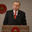 Cumhurbaşkanı Erdoğan: Yeni eğitim-öğretim yılı önümüzdeki Eylül ayında başlayacaktır