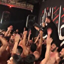 İran'da koronavirüse davetiye çıkaran tören
