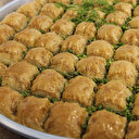 Baklava siparişleri rekor kırdı