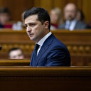 Ukrayna Devlet Başkanı Zelenskiy: Kırım bir gün Ukrayna’ya dönecek