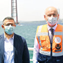 Salgında projelerin hiçbiri durmadı: Ulaştırma ve Altyapı Bakanı Adil Karaismailoğlu Yeni Şafak'ın sorularını yanıtladı