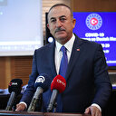 Bakan Çavuşoğlu duyurdu: Türkiye'de üretilmesi konusunda mutabakata vardık