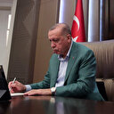Cumhurbaşkanı Erdoğan, gençlere seslendi: Bu ülkenin gençlerinin arasına kimse nifak tohumu ekemeyecek