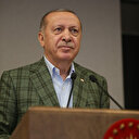 Cumhurbaşkanı Erdoğan: Barajın yapımına engel olmak isteyenlerin ezildiğine inanıyorum