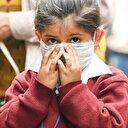 UNICEF’in maskeleri Türkiye’den: Ürünlerin taşımasını da Türk Hava Yolları Kargo üstlenecek