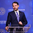 Bakan Albayrak'tan gençlere çağrı: Gelin bu eğitimleri alın