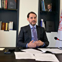 Bakan Albayrak: Verilen destek tutarı 252 milyar lirayı aştı