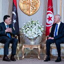 Tunus Libya hükümetini meşru taraf olarak kabul ediyor