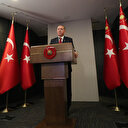 Cumhurbaşkanı Erdoğan: Dönem birincisi görev yerini seçebilmeli