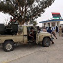 Libya ordusu, Hafter'e ait Rus yapımı hava savunma sistemini imha etti