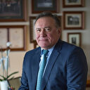 Enver Yücel’den genç girişimcilere destek