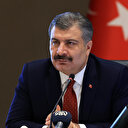 Bakan Koca: Şehirler arası seyahat HES kodu ile olacak
