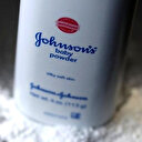 Johnson & Johnson bebek pudrası satışını durdurdu