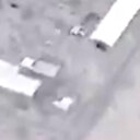 Hafter'e ait Pantsir SİHA'lar tarafından böyle vuruldu
