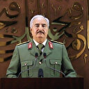Arap basınının iddiası: Mısır ve BAE, darbeci Hafter'den desteğini çekmeye hazırlanıyor